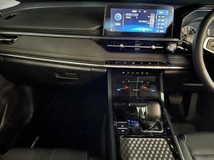 Chery Tiggo 4 Pro 1.5 LiT auto - Image 6