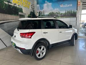 Haval H1 1.5 - Image 2
