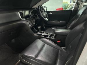 Kia Sportage 2.0CRDi EX - Image 13
