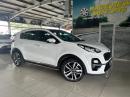 Thumbnail Kia Sportage 2.0CRDi EX