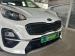 Kia Sportage 2.0CRDi EX - Thumbnail 2