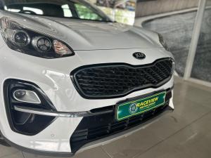 Kia Sportage 2.0CRDi EX - Image 2