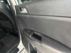 Kia Sportage 2.0CRDi EX - Image 8