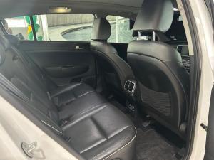 Kia Sportage 2.0CRDi EX - Image 9