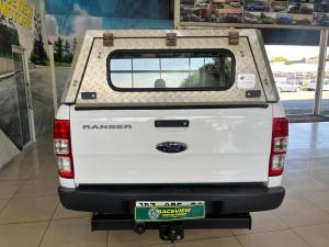 Ford Ranger 2.2TDCi SuperCab Hi-Rider - Image 4