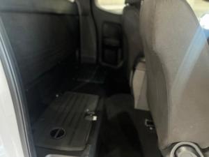 Ford Ranger 2.2TDCi SuperCab Hi-Rider - Image 6