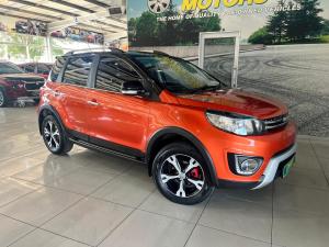 Haval H1 1.5 - Image 1