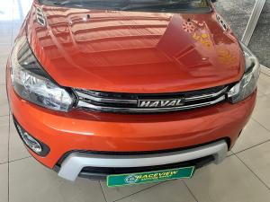 Haval H1 1.5 - Image 2