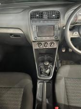 Volkswagen Polo Vivo hatch 1.4 Trendline - Image 10