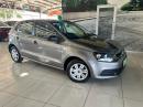Thumbnail Volkswagen Polo Vivo hatch 1.4 Trendline
