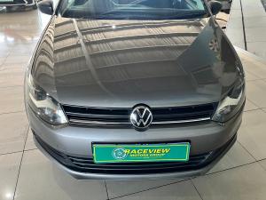 Volkswagen Polo Vivo hatch 1.4 Trendline - Image 2