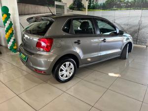 Volkswagen Polo Vivo hatch 1.4 Trendline - Image 4