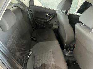 Volkswagen Polo Vivo hatch 1.4 Trendline - Image 7