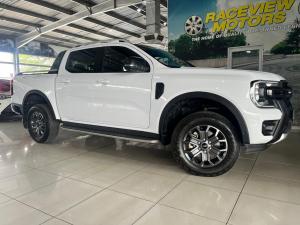 Ford Ranger 2.0 BiTurbo double cab Wildtrak 4x4 - Image 13