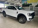 Thumbnail Ford Ranger 2.0 BiTurbo double cab Wildtrak 4x4