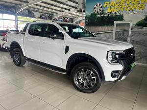 Ford Ranger 2.0 BiTurbo double cab Wildtrak 4x4 - Image 1