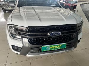 Ford Ranger 2.0 BiTurbo double cab Wildtrak 4x4 - Image 2