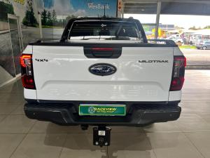 Ford Ranger 2.0 BiTurbo double cab Wildtrak 4x4 - Image 3