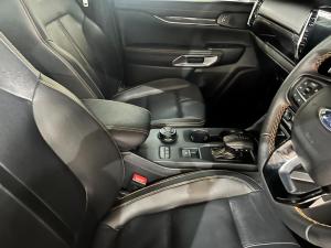 Ford Ranger 2.0 BiTurbo double cab Wildtrak 4x4 - Image 4