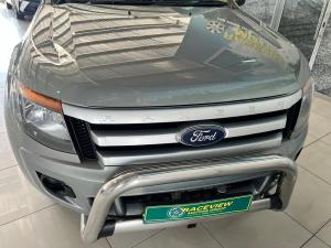 Ford Ranger 3.2TDCi SuperCab 4x4 XLS - Image 2