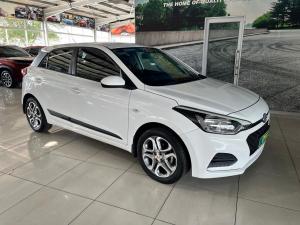 Hyundai i20 1.2 Fluid - Image 1
