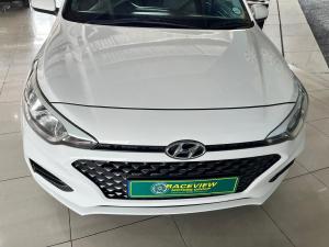 Hyundai i20 1.2 Fluid - Image 2