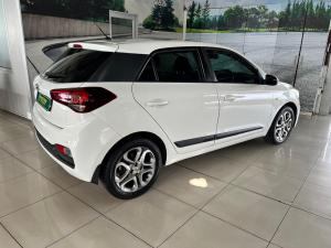 Hyundai i20 1.2 Fluid - Image 3