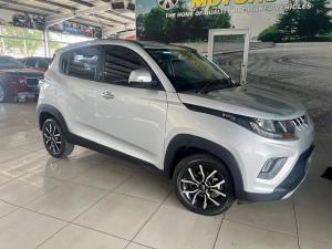 Mahindra KUV100 Nxt 1.2 G80 K8 - Image 1