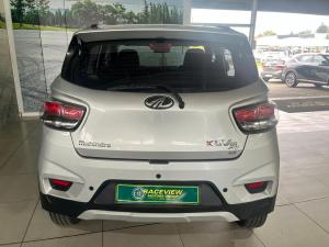 Mahindra KUV100 Nxt 1.2 G80 K8 - Image 2