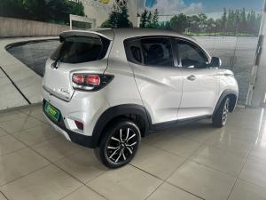 Mahindra KUV100 Nxt 1.2 G80 K8 - Image 3