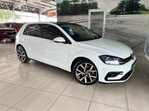 Volkswagen Golf 1.4TSI Comfortline - Image 1