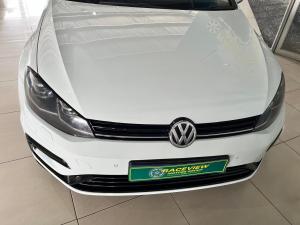 Volkswagen Golf 1.4TSI Comfortline - Image 2