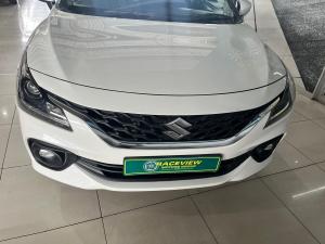 Suzuki Baleno 1.5 GL auto - Image 2