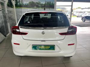Suzuki Baleno 1.5 GL auto - Image 3