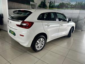 Suzuki Baleno 1.5 GL auto - Image 4
