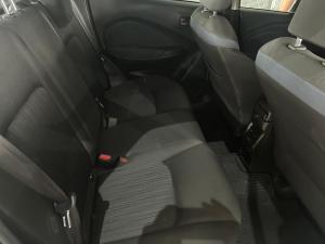 Suzuki Baleno 1.5 GL auto - Image 6