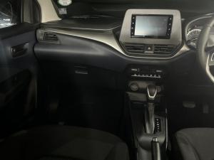 Suzuki Baleno 1.5 GL auto - Image 7