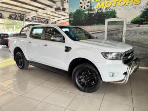 Ford Ranger 2.0SiT double cab Hi-Rider XLT - Image 1