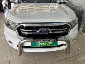 Ford Ranger 2.0SiT double cab Hi-Rider XLT - Image 2