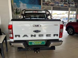 Ford Ranger 2.0SiT double cab Hi-Rider XLT - Image 3