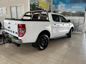 Ford Ranger 2.0SiT double cab Hi-Rider XLT - Image 4