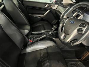 Ford Ranger 2.0SiT double cab Hi-Rider XLT - Image 7
