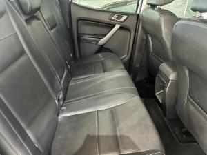 Ford Ranger 2.0SiT double cab Hi-Rider XLT - Image 9