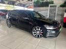 Thumbnail Volkswagen Golf GTI