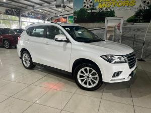 Haval H2 1.5T Luxury auto - Image 1