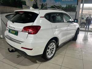 Haval H2 1.5T Luxury auto - Image 4