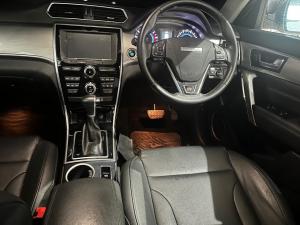 Haval H2 1.5T Luxury auto - Image 9