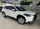 Thumbnail Toyota Corolla Cross 1.8 Xi