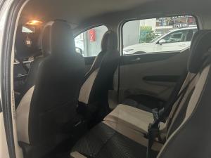 Renault Triber 1.0 Intens manual - Image 10