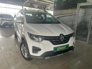 Renault Triber 1.0 Intens manual - Image 2